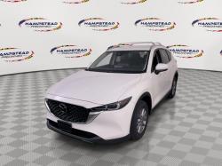 2023 Mazda CX 5