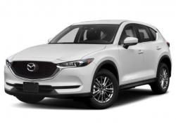 2020 Mazda CX 5