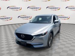 2019 Mazda CX 5