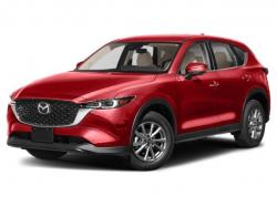 2023 Mazda CX 5