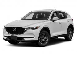 2018 Mazda CX 5