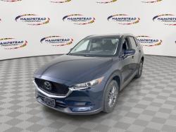 2019 Mazda CX 5