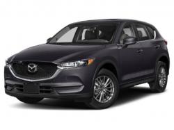 2019 Mazda CX 5