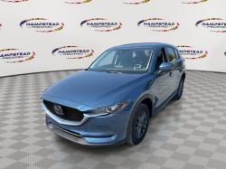 2020 Mazda CX 5
