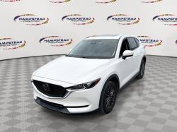 2019 Mazda CX 5