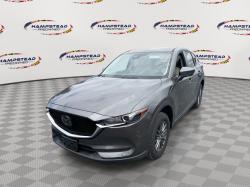 2020 Mazda CX 5