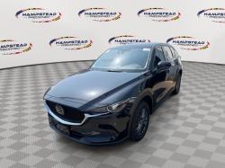 2021 Mazda CX 5