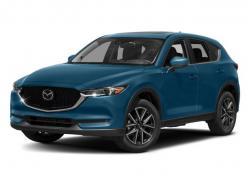2017 Mazda CX 5