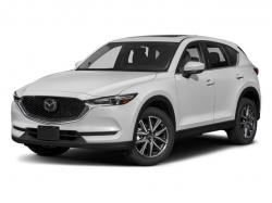 2018 Mazda CX 5