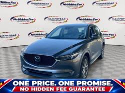 2021 Mazda CX 5