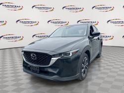2023 Mazda CX 5