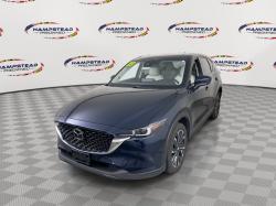 2023 Mazda CX 5