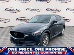 2020 Mazda CX 5