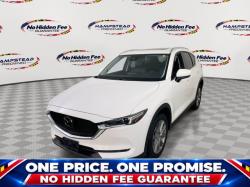 2020 Mazda CX 5