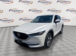 2019 Mazda CX 5