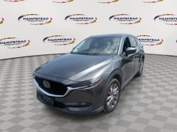 2019 Mazda CX 5
