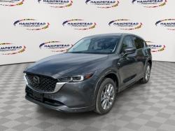 2025 Mazda CX 5