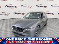 2023 Mazda CX 5