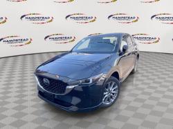 2025 Mazda CX 5