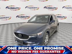 2019 Mazda CX 5