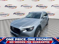 2025 Mazda CX 90
