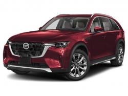 2025 Mazda CX 90