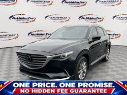 2020 Mazda CX 9