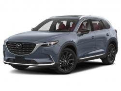 2023 Mazda CX 9