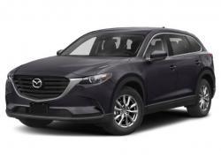 2020 Mazda CX 9