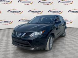 2019 Nissan Rogue Sport