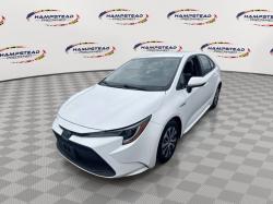 2020 Toyota Corolla Hybrid