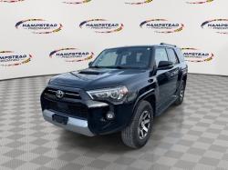 2021 Toyota 4Runner