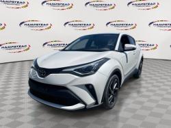2020 Toyota C HR
