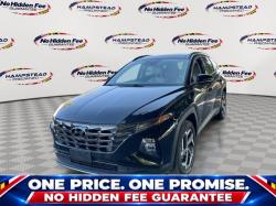 2023 Hyundai Tucson Hybrid
