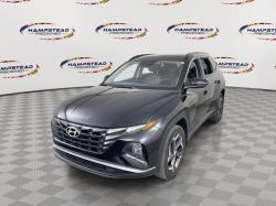 2023 Hyundai Tucson Hybrid