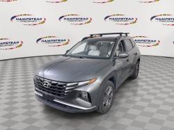 2023 Hyundai Tucson Hybrid