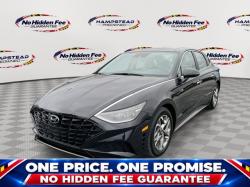 2023 Hyundai Sonata