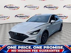 2022 Hyundai Sonata