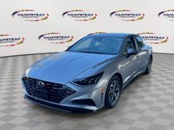 2023 Hyundai Sonata