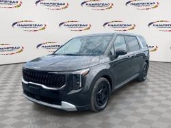 2025 Kia Carnival