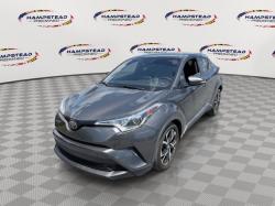 2019 Toyota C HR