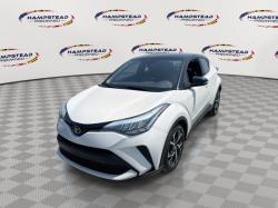 2020 Toyota C HR