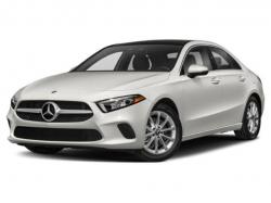 2021 Mercedes-Benz A Class