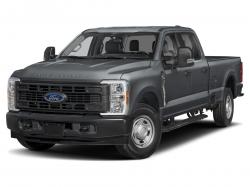 2026 Ford Super Duty F 250 SRW