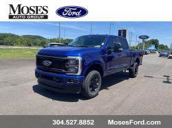2026 Ford Super Duty F 250 SRW