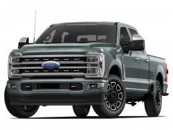 2023 Ford Super Duty F 250 SRW