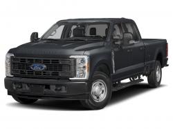 2026 Ford Super Duty F 250