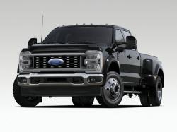 2024 Ford F 450SD