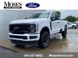 2026 Ford Super Duty F 250 SRW