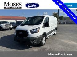 2024 Ford Transit 250